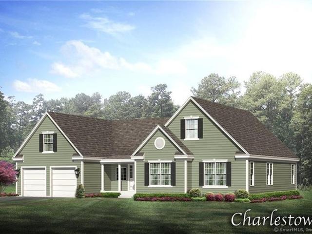 House for sale in East Hampton, Connecticut