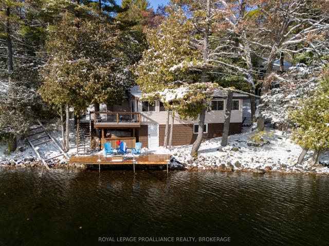 House for sale in Ontario