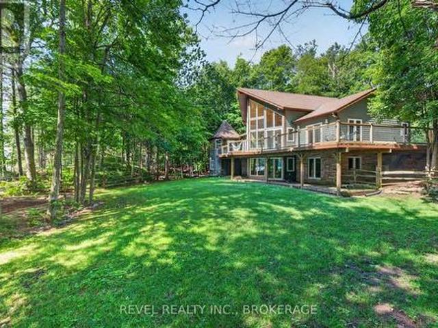 House for sale in South Frontenac, Ontario