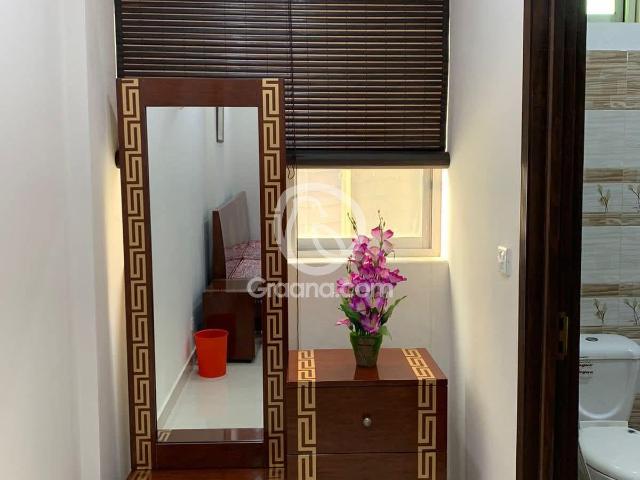 Apartment for sale in Lahore, Bahria Town