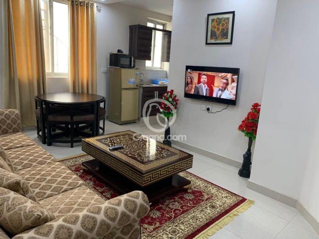 Apartment for sale in Lahore, Bahria Town