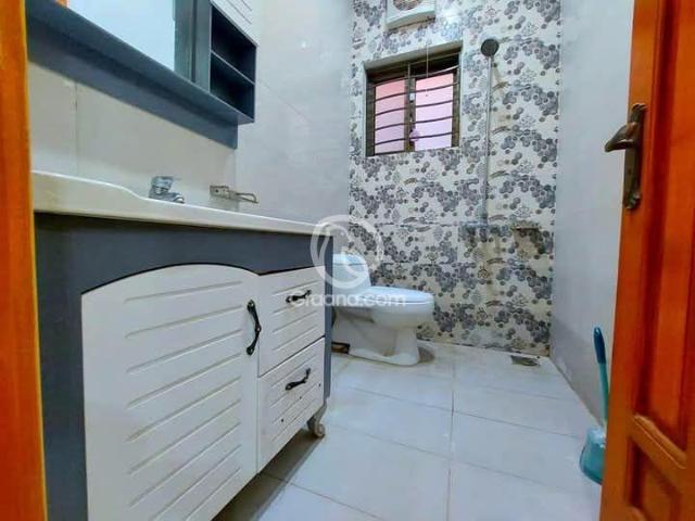 Apartment for sale in Islamabad Capital Territory