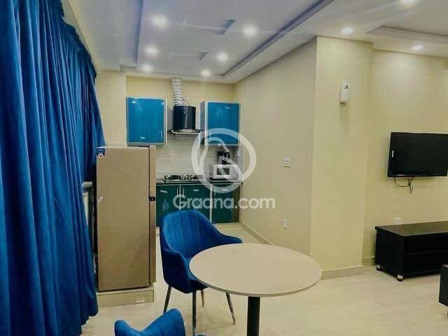 Apartment for sale in Lahore, Bahria Town