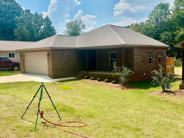 House for sale in Florence, Alabama