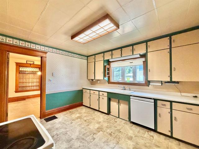 House for sale in Footville, Wisconsin