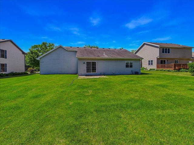 House for sale in Cottage Grove, Wisconsin