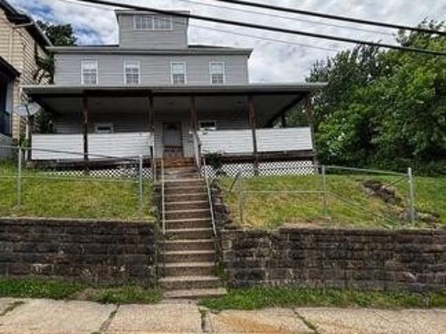 House for sale in Jeannette, Westmoreland County