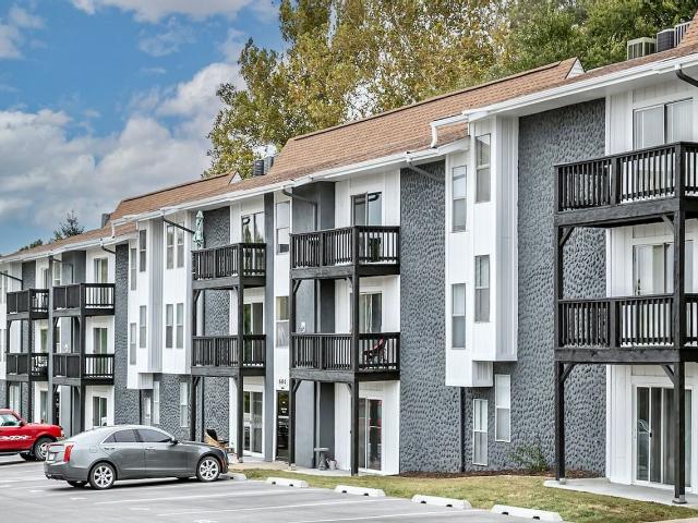 Apartment for rent in Nebraska