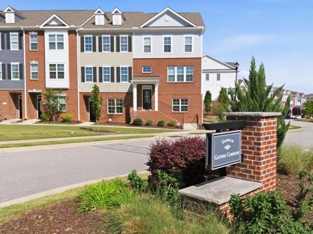 Townhouse for sale in Wake, North Carolina
