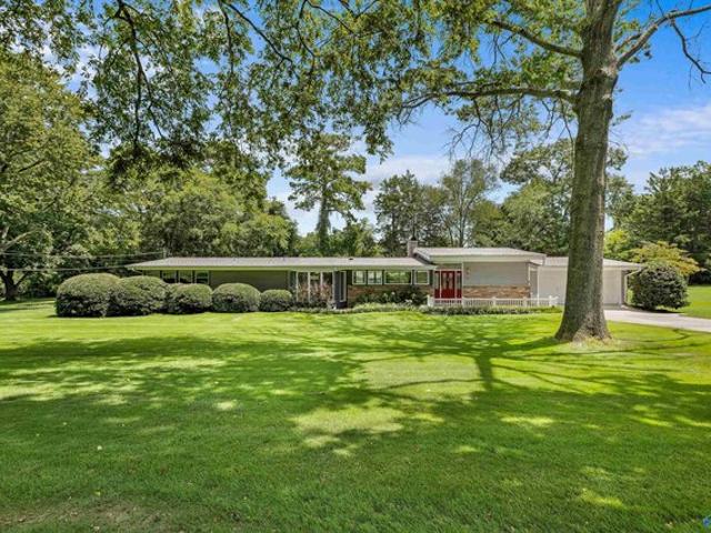 House for sale in Huntsville, Alabama