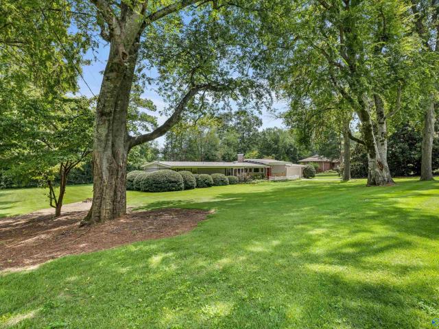 House for sale in Huntsville, Alabama