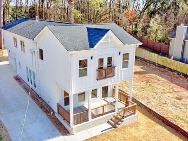House for sale in Scottdale, Georgia
