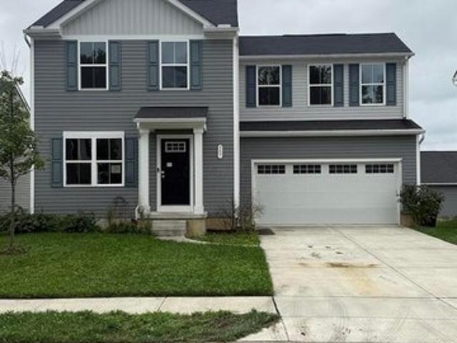 House for sale in Springfield, Clark County