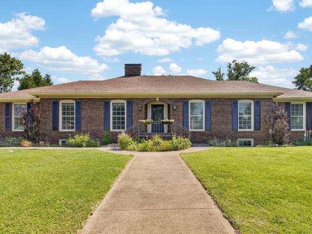 House for sale in Danville, Kentucky