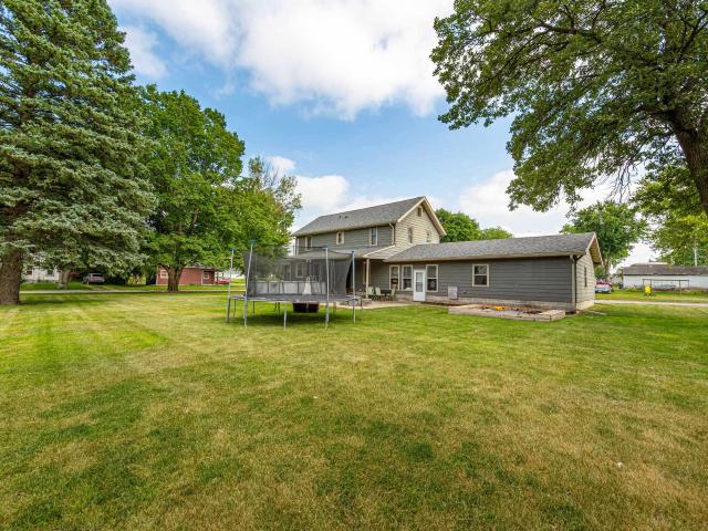 House for sale in Emmetsburg, Iowa