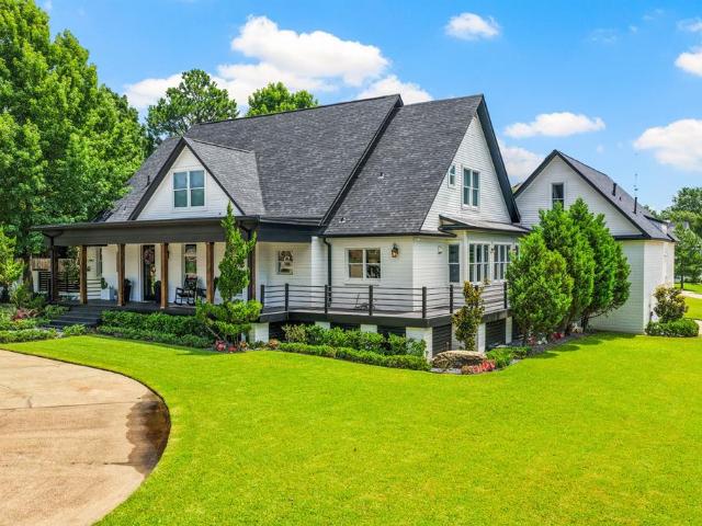 House for sale in Titus, Texas