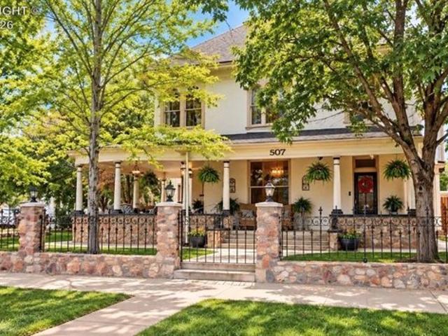House for sale in Canon City, Colorado