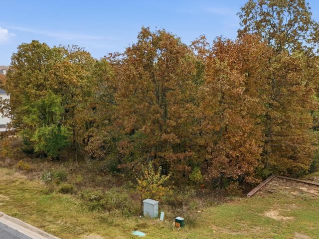 Land for sale in Ark