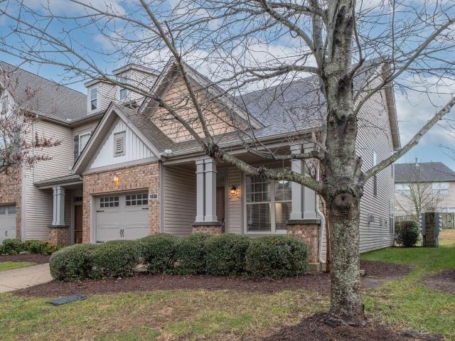 Townhouse for sale in Tennessee