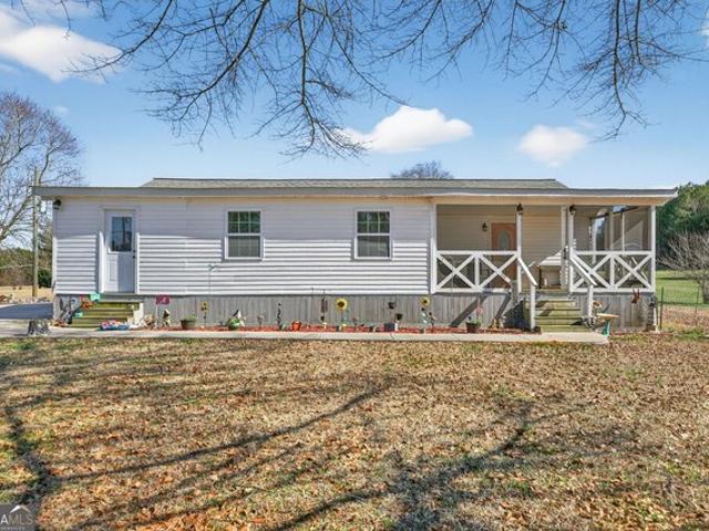 House for sale in Haralson, Georgia