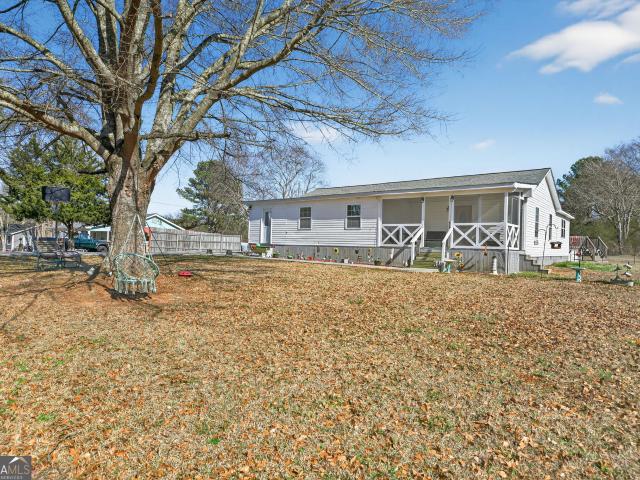 House for sale in Buchanan, Polk County