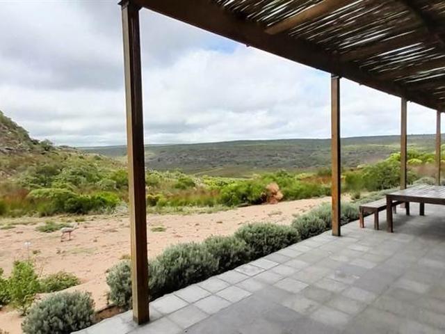 Farm for sale in Groot Brak Rivier, Western Cape