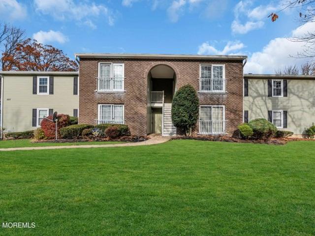 Condo for sale in Monmouth, New Jersey