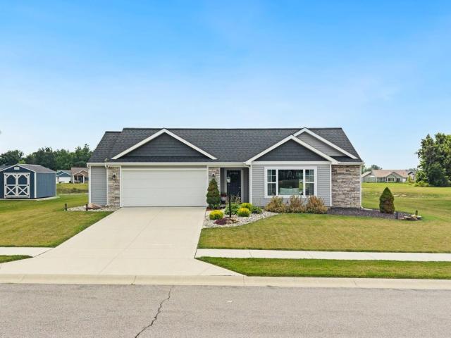 House for sale in Garrett, Indiana
