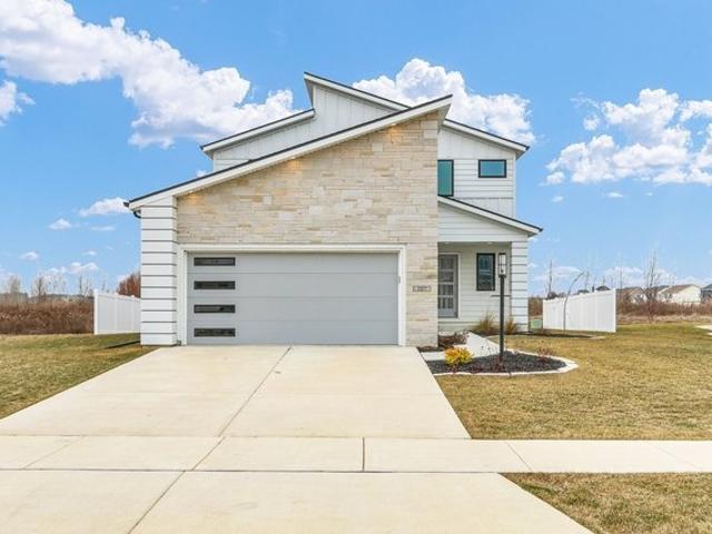 House for sale in Savoy, Illinois
