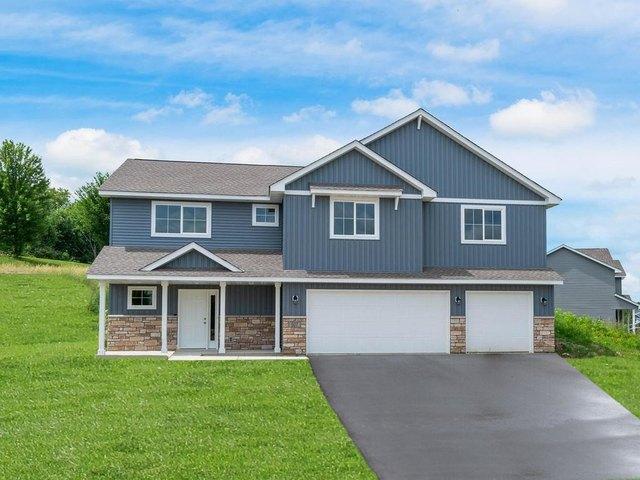 House for sale in Rice, Minnesota