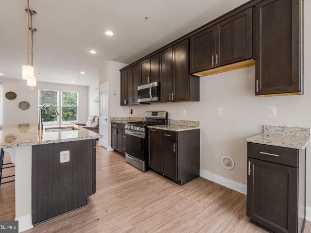Townhouse for sale in Aberdeen, Maryland