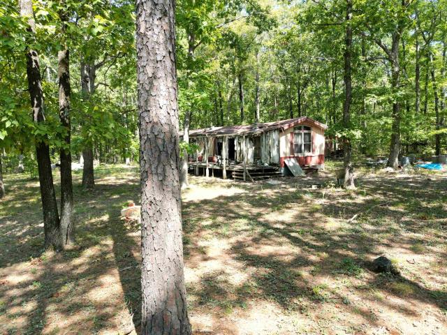 Land for sale in Ark