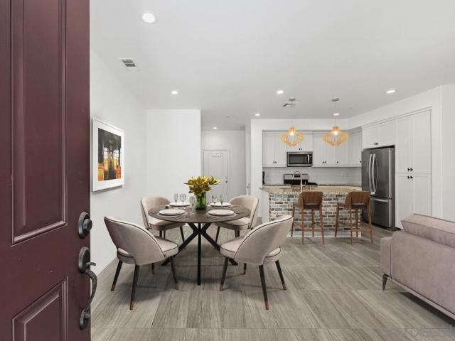 Condo for sale in Imperial Beach, California