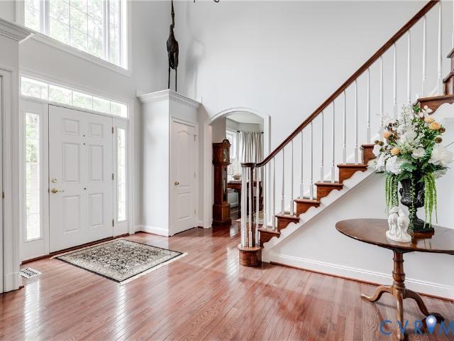 House for sale in Virginia