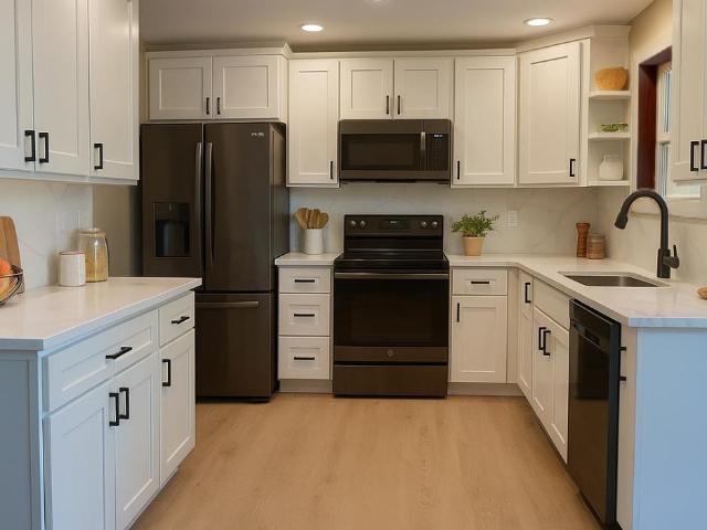 House for sale in Jefferson, Iowa