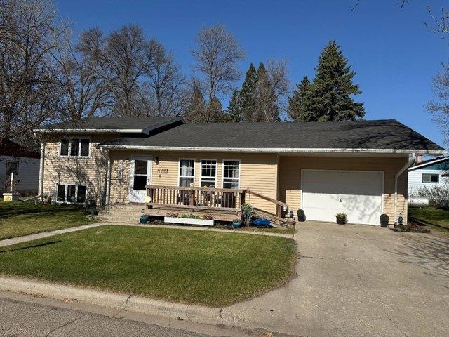 House for sale in Rolette, North Dakota