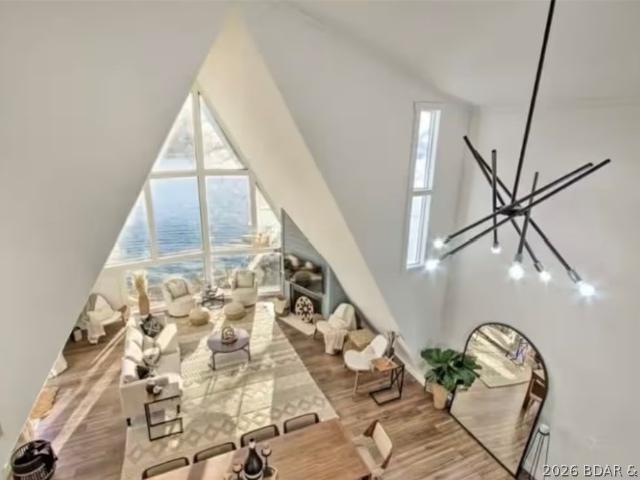 House for sale in Lake Ozark, Missouri