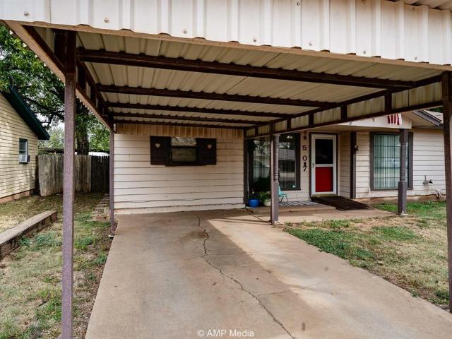 House for sale in Jones, Texas