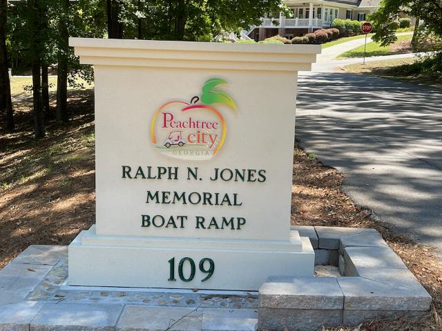House for sale in Peachtree City, Georgia