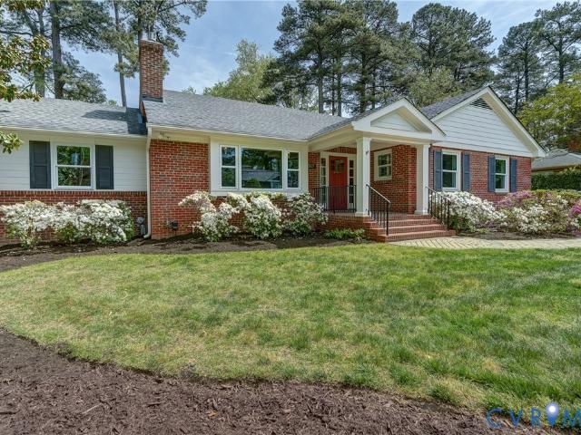 House for sale in Virginia