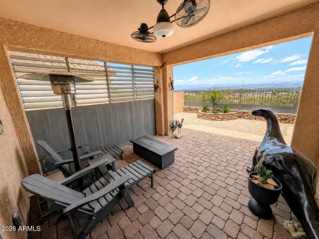 House for sale in Cottonwood, Arizona