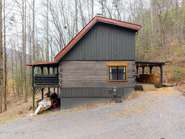 House for sale in Murphy, North Carolina