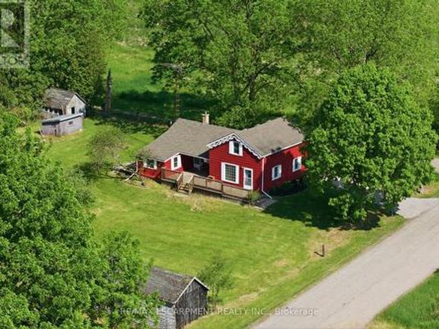 House for sale in Ancaster, Ontario