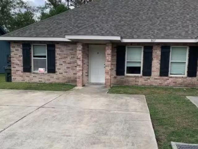 House for rent in Houma
