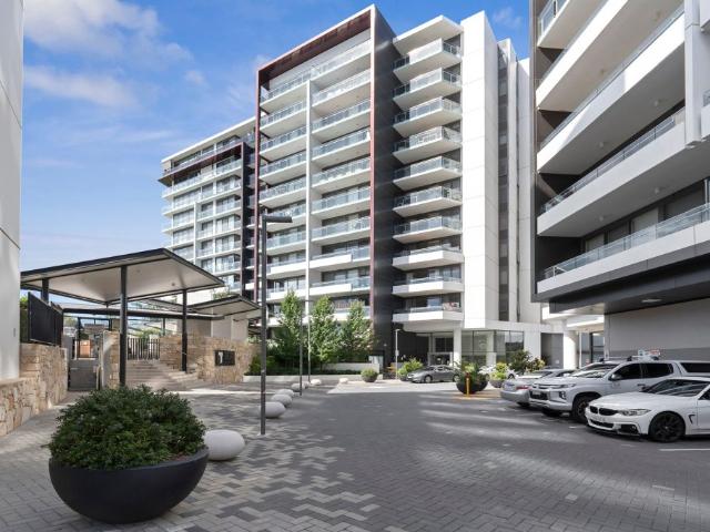 Apartment for rent in Woden, Australian Capital Territory