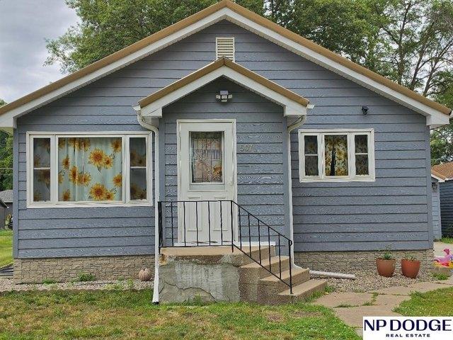 House for sale in Nebraska