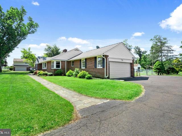House for sale in Dresher, Pennsylvania