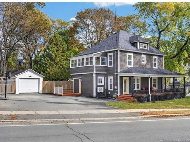 House for sale in City of Miramichi, Northumberland County