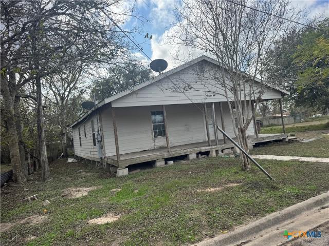 Property for sale in Dewitt, Texas