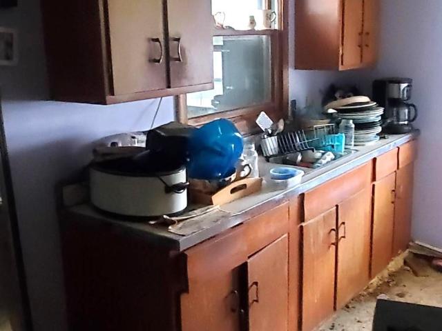 House for sale in Blockton, Iowa
